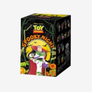 BNWT - DISNEY PIXAR SPOOKY NIGHT BLIND BOX - SEALED